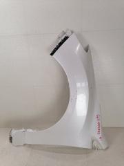 Крыло левое переднее SUBARU IMPREZA GP2, GP3, GP6, GP7, GPE, GJ2, GJ3, GJ6, GJ7 FB20ASZH1A 57120FJ0109P 1 ракурс