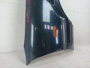 Крыло правое переднее HONDA INSPIRE CC2 60211SL5505ZZ 4 ракурс