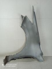 Крыло правое переднее SUBARU EXIGA YA4 57120YC0209P 2 ракурс