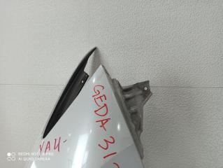 Крыло правое переднее SUBARU EXIGA YA4 57120YC0209P 3 ракурс