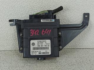 Блок управления акпп VOLKSWAGEN SCIROCCO 137 09G927750CA 1 ракурс