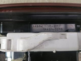 Пепельница LEXUS LS460 USF40 4 ракурс Пепельница LEXUS LS460 USF40 4 ракурс