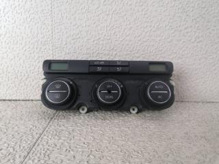 Климат-контроль VOLKSWAGEN SCIROCCO 137 1K0907044CT 1 ракурс