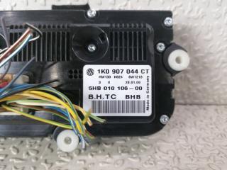 Климат-контроль VOLKSWAGEN SCIROCCO 137 1K0907044CT 3 ракурс