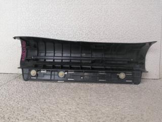 Накладка на порог салона левая задняя LEXUS LS460 USF40 67918-50140 3 ракурс