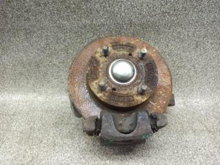 Ступица левая передняя SUZUKI EVERY DA64V K6A 1 ракурс