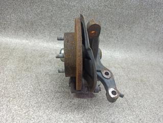 Ступица левая передняя SUZUKI EVERY DA64V K6A 3 ракурс