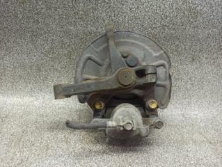 Ступица левая передняя SUZUKI EVERY DA64V K6A 4 ракурс