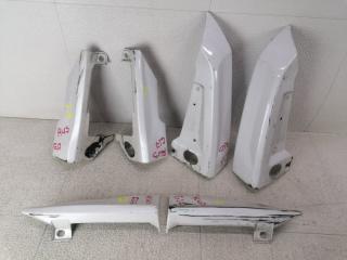 Обвес SUBARU IMPREZA GJ7 1 ракурс Обвес SUBARU IMPREZA GJ7 1 ракурс