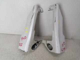 Обвес SUBARU IMPREZA GJ7 2 ракурс Обвес SUBARU IMPREZA GJ7 2 ракурс