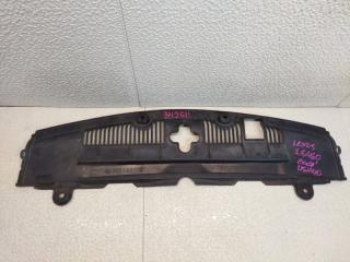 Накладка на телевизор LEXUS LS460 USF40 53295-50030 2 ракурс