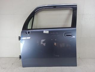 Дверь левая передняя DAIHATSU MOVE CONTE L575S 1 ракурс