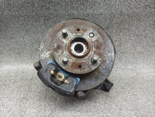 Ступица правая передняя DAIHATSU MOVE L175S KF 1 ракурс