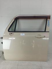 Дверь левая передняя SUZUKI ALTO LAPIN HE22S 68002-85K00 1 ракурс