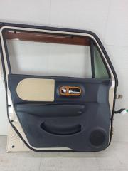 Дверь левая передняя SUZUKI ALTO LAPIN HE22S 68002-85K00 3 ракурс