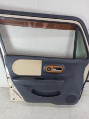 Дверь левая передняя SUZUKI ALTO LAPIN HE22S 68002-85K00 4 ракурс