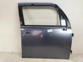 Дверь правая передняя DAIHATSU MOVE CONTE L575S 1 ракурс