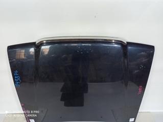 Капот передний TOYOTA CROWN YXS10 53301-43010 2 ракурс