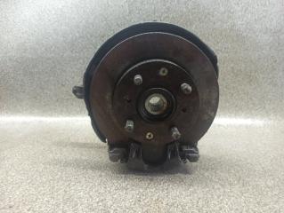 Ступица левая передняя HONDA LIFE JB5 P07A 1 ракурс