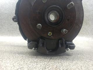 Ступица левая передняя HONDA LIFE JB5 P07A 2 ракурс