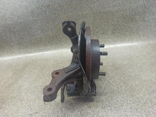 Ступица левая передняя HONDA LIFE JB5 P07A 3 ракурс