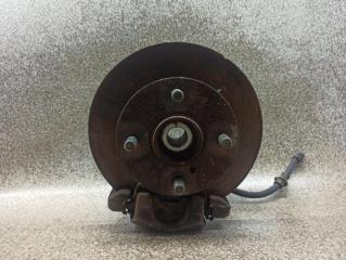 Ступица правая передняя SUZUKI WAGON R MH21S K6A 1 ракурс