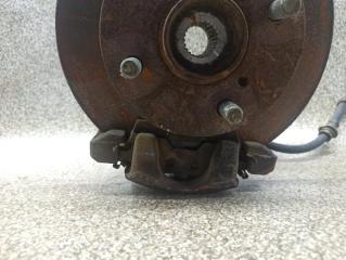 Ступица правая передняя SUZUKI WAGON R MH21S K6A 2 ракурс