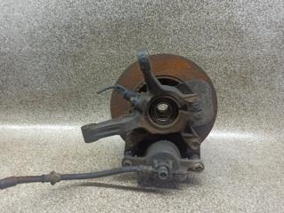 Ступица правая передняя SUZUKI WAGON R MH21S K6A 4 ракурс