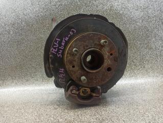 Ступица левая передняя SUBARU PLEO RV1 EN07 1 ракурс