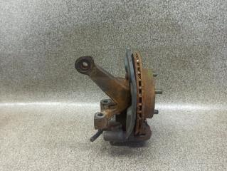 Ступица левая передняя SUBARU PLEO RV1 EN07 3 ракурс