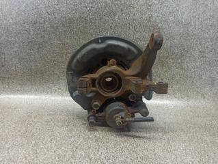 Ступица левая передняя SUBARU PLEO RV1 EN07 4 ракурс