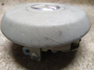 Airbag водительский MAZDA BIANTE CCEFW 4 ракурс