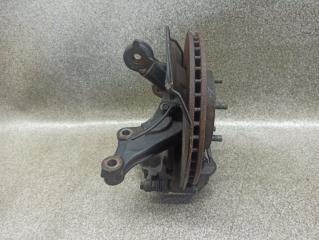 Ступица левая передняя HONDA STEPWGN RG1 K20A 3 ракурс