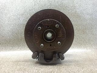 Ступица правая передняя SUZUKI WAGON R MH21S K6A 1 ракурс
