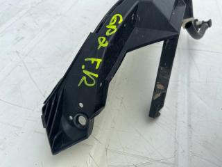 Планка под фары правая передняя SUBARU IMPREZA GP7 3 ракурс