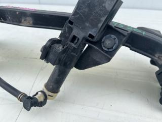 Планка под фары правая передняя SUBARU IMPREZA GP7 4 ракурс