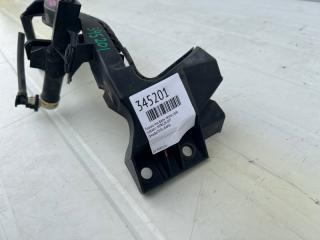 Планка под фары правая передняя SUBARU IMPREZA GP7 5 ракурс