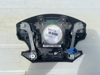 Airbag водительский LEXUS LS460 USF40 2 ракурс