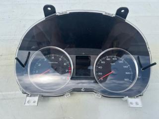 Спидометр SUBARU IMPREZA GJ7 FB20A 85004FJ001 1 ракурс