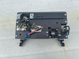 Магнитофон LEXUS LS460 USF40 86120-50E80 3 ракурс