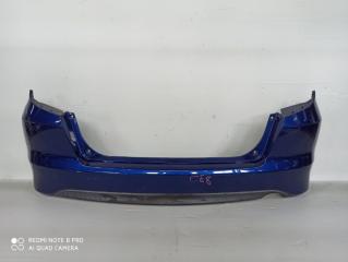 Бампер задний HONDA FIT GE8 TF0 J0 B548P 1 ракурс