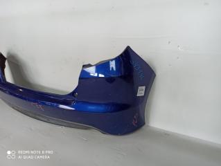 Бампер задний HONDA FIT GE8 TF0 J0 B548P 3 ракурс