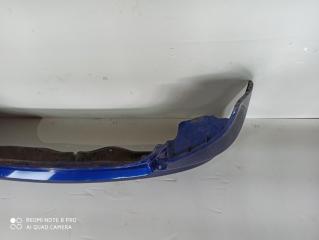 Бампер задний HONDA FIT GE8 TF0 J0 B548P 5 ракурс