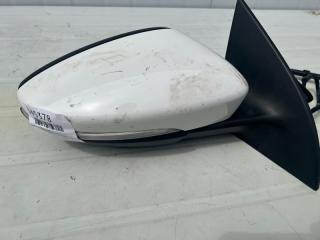Зеркало правое переднее VOLKSWAGEN SCIROCCO 137 1 ракурс