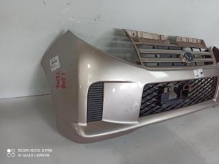 Бампер передний DAIHATSU MAX L950S 52119-97243 2 ракурс