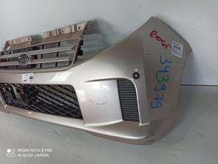 Бампер передний DAIHATSU MAX L950S 52119-97243 3 ракурс