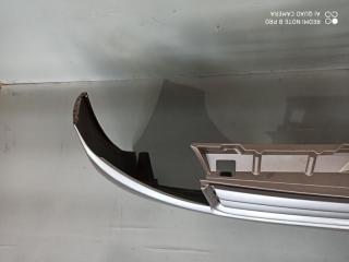 Бампер передний DAIHATSU MAX L950S 52119-97243 4 ракурс