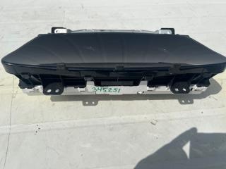 Спидометр LEXUS LS460 USF40 1UR-FSE 83800-50411 4 ракурс