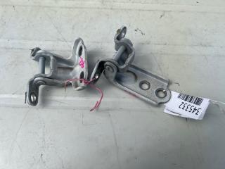 Петля дверная правая задняя SUBARU IMPREZA GJ7 2 ракурс