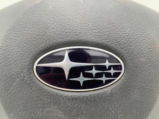 Airbag водительский SUBARU IMPREZA GP7 2 ракурс